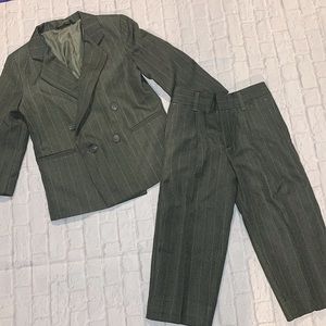 KIDS SUIT